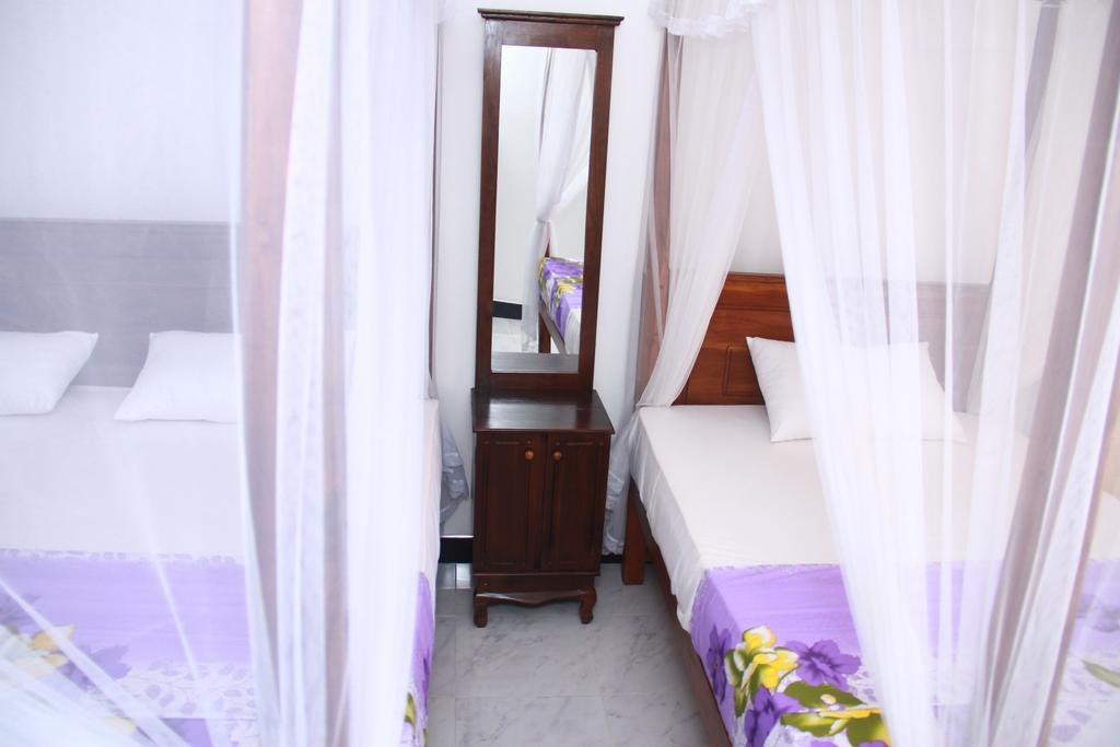 Orchid Rest Ξενοδοχείο Mirissa Δωμάτιο φωτογραφία