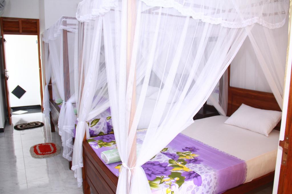 Orchid Rest Ξενοδοχείο Mirissa Δωμάτιο φωτογραφία