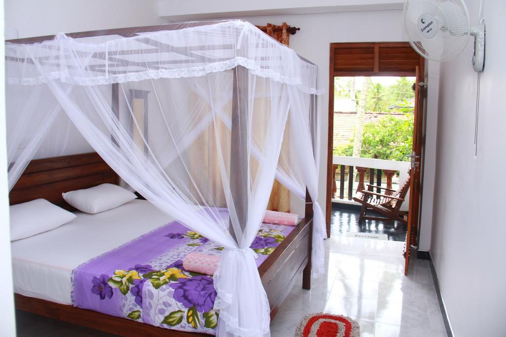 Orchid Rest Ξενοδοχείο Mirissa Δωμάτιο φωτογραφία