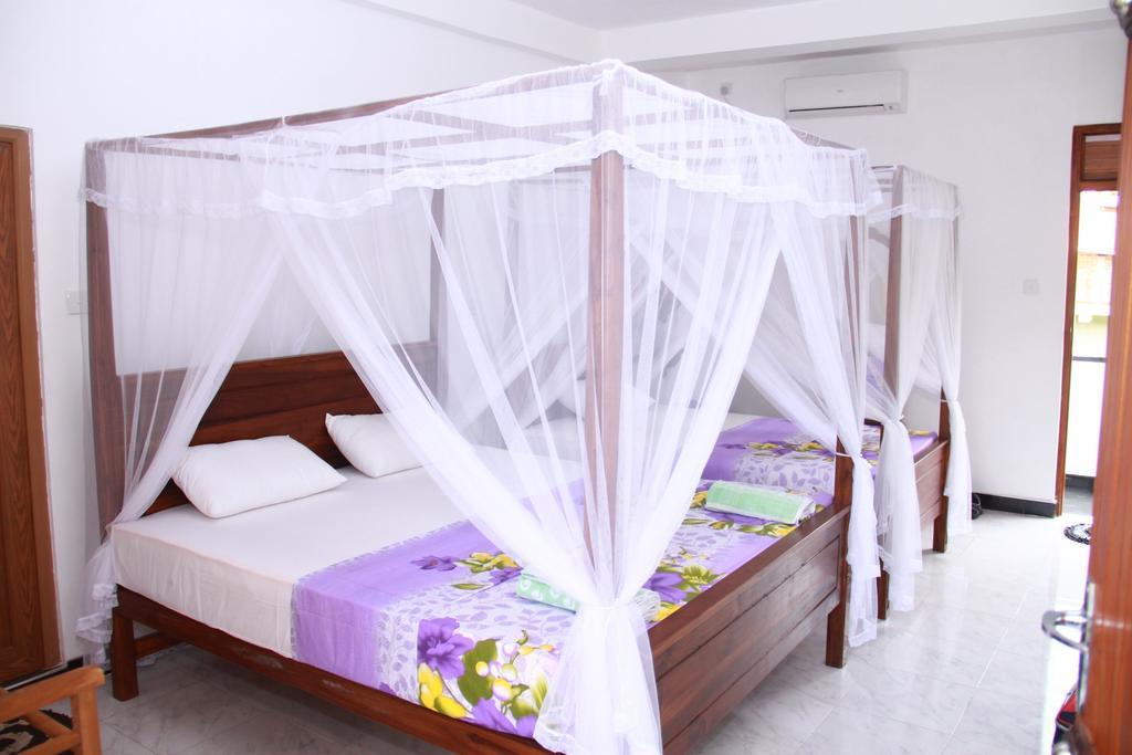 Orchid Rest Ξενοδοχείο Mirissa Δωμάτιο φωτογραφία