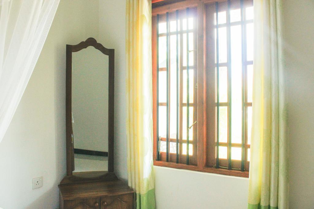 Orchid Rest Ξενοδοχείο Mirissa Δωμάτιο φωτογραφία
