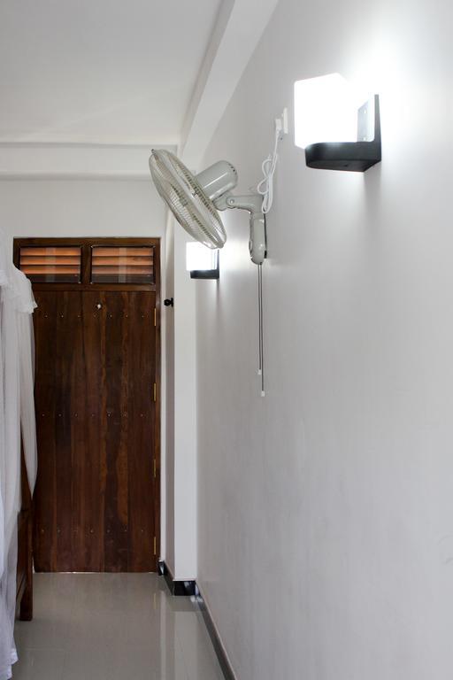 Orchid Rest Ξενοδοχείο Mirissa Εξωτερικό φωτογραφία
