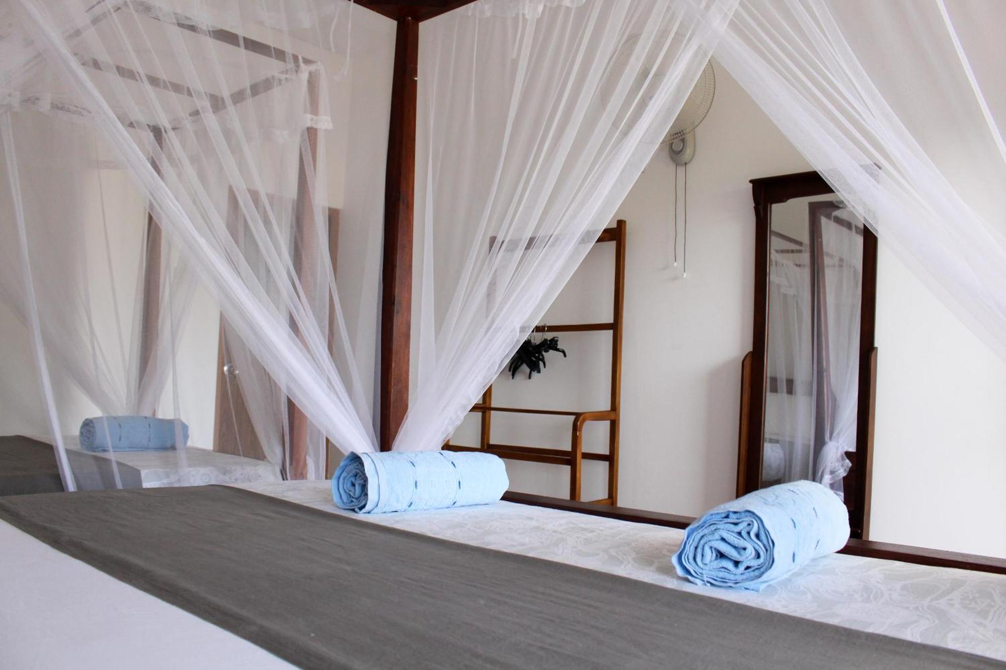 Orchid Rest Ξενοδοχείο Mirissa Εξωτερικό φωτογραφία