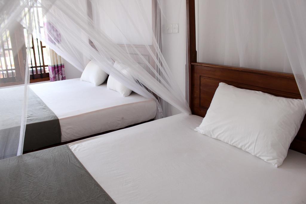 Orchid Rest Ξενοδοχείο Mirissa Εξωτερικό φωτογραφία