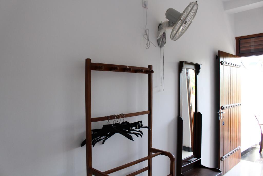 Orchid Rest Ξενοδοχείο Mirissa Εξωτερικό φωτογραφία