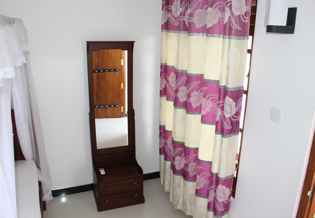 Orchid Rest Ξενοδοχείο Mirissa Εξωτερικό φωτογραφία