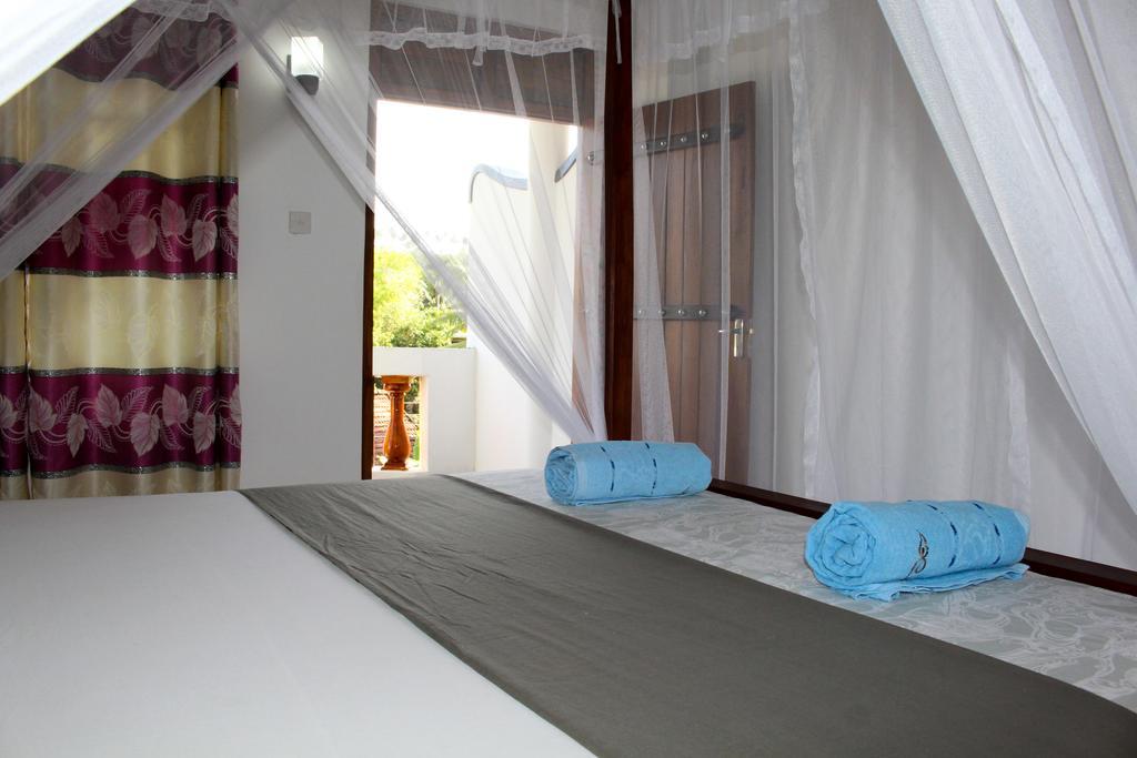 Orchid Rest Ξενοδοχείο Mirissa Εξωτερικό φωτογραφία