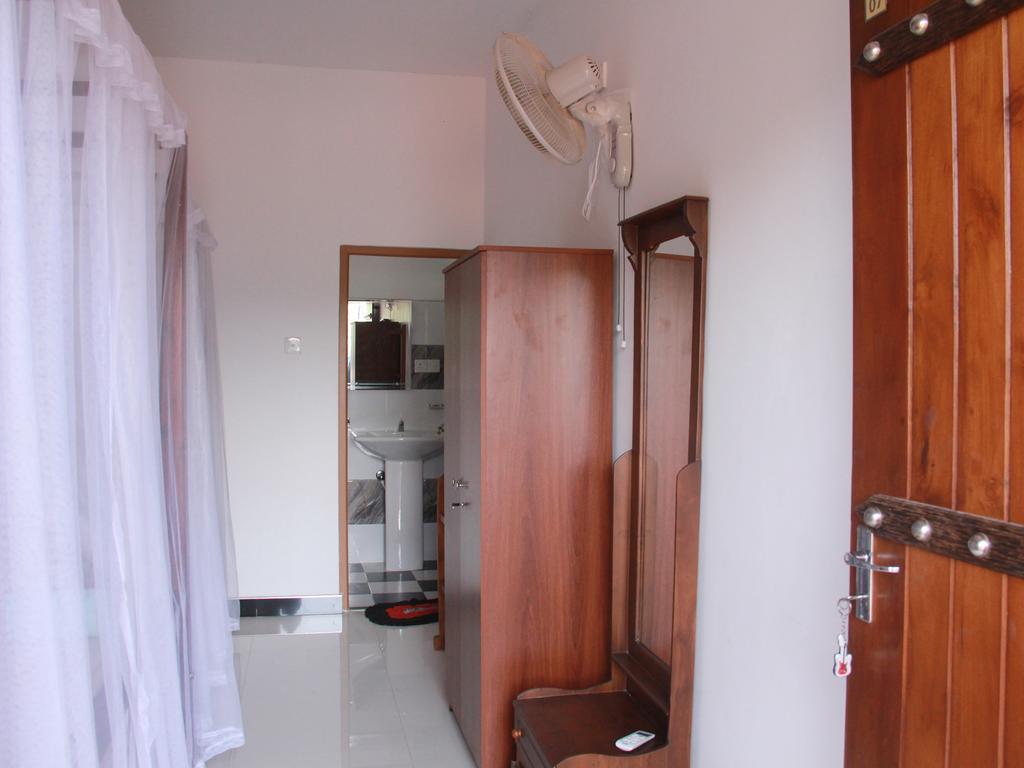 Orchid Rest Ξενοδοχείο Mirissa Εξωτερικό φωτογραφία